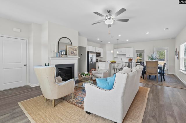 754 Clementine Run, Gilbert, SC 29054