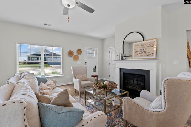 754 Clementine Run, Gilbert, SC 29054