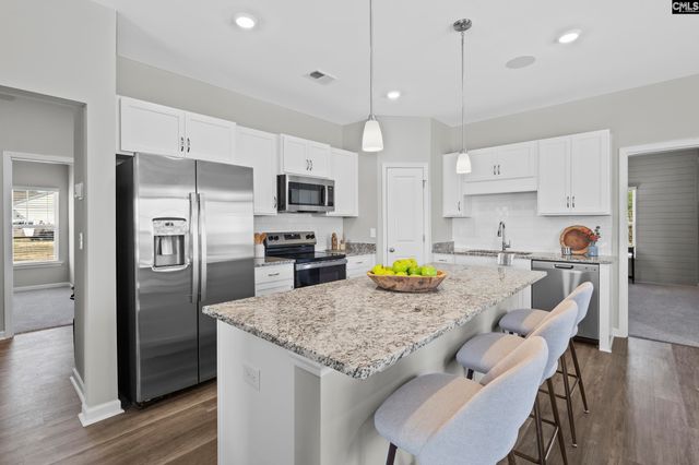 754 Clementine Run, Gilbert, SC 29054