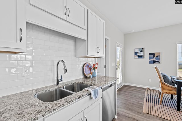 754 Clementine Run, Gilbert, SC 29054