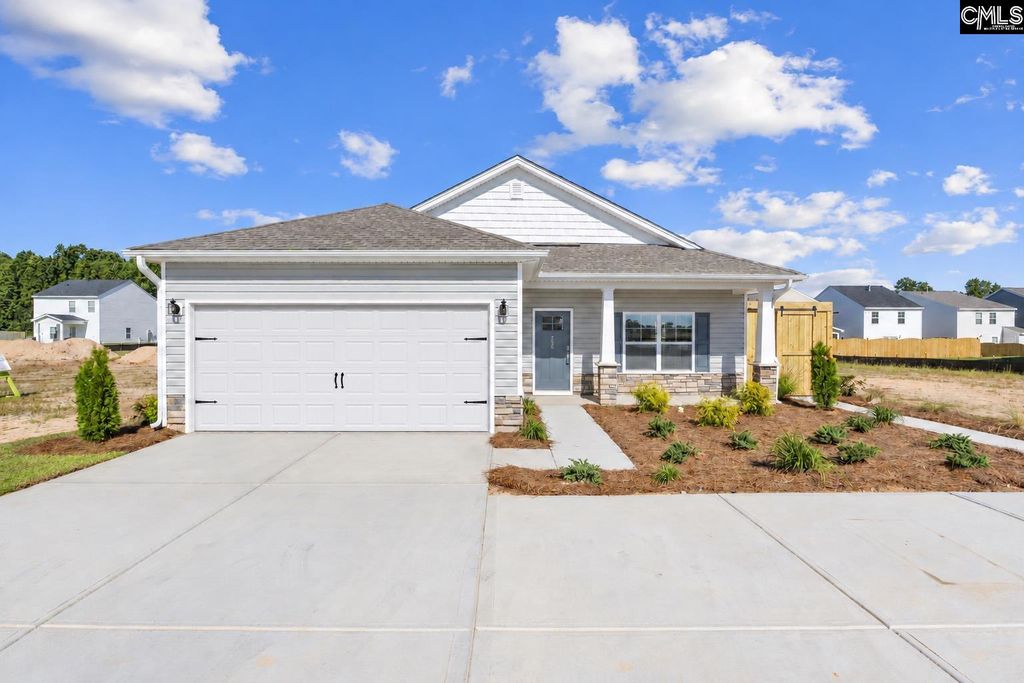 754 Clementine Run, Gilbert, SC 29054