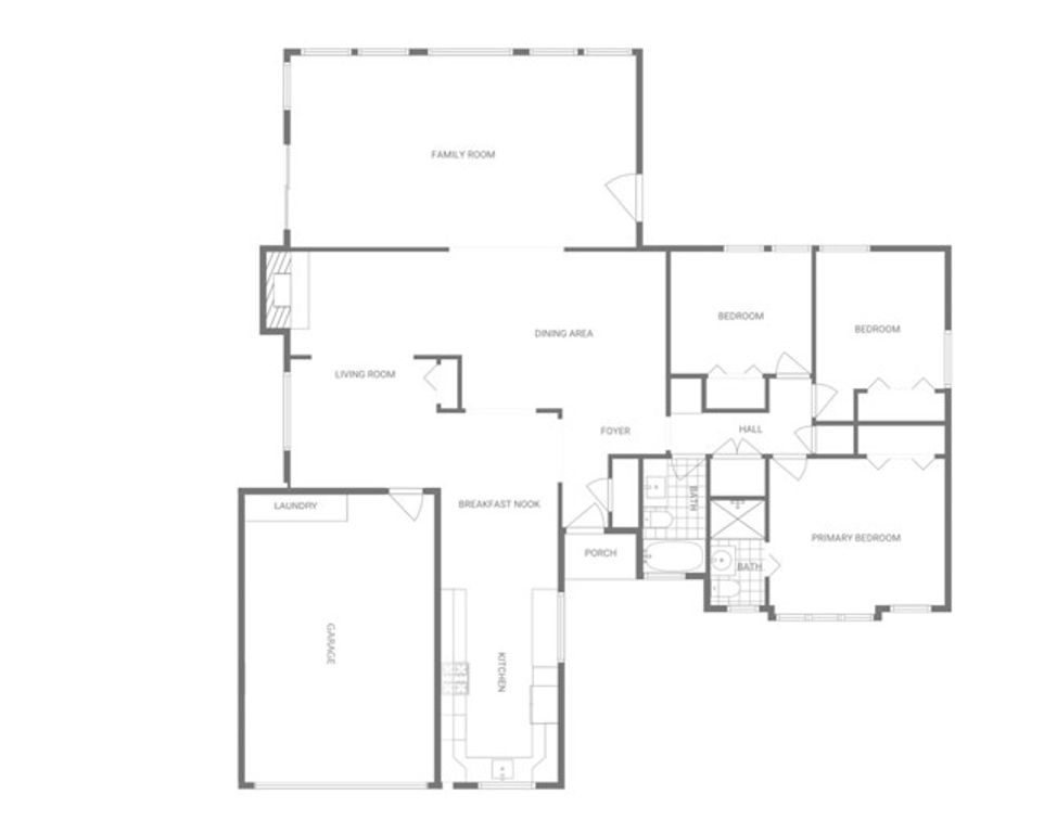 1447 S Easy Way, Anaheim, CA 92804