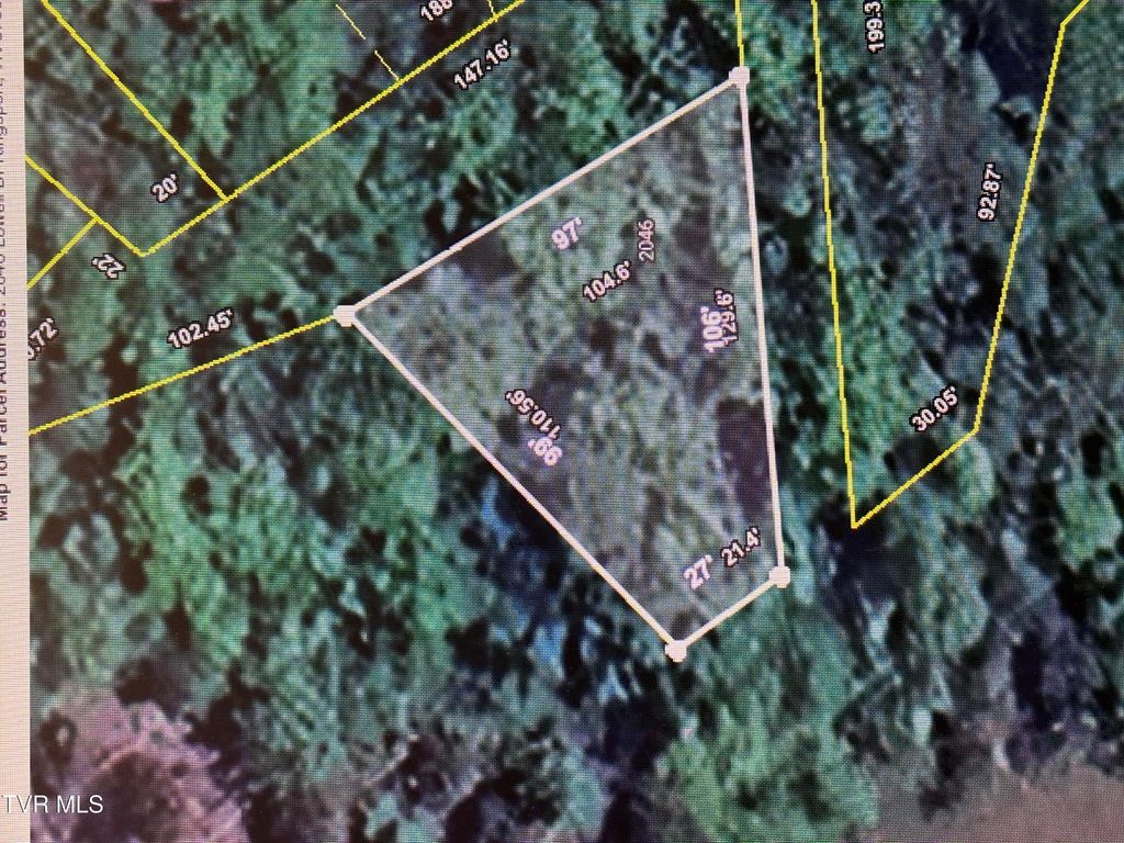 2046 Lowell Drive, Kingsport, TN 37660