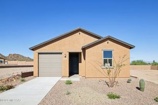 6225 S Raiden Road, Tucson, AZ 85746