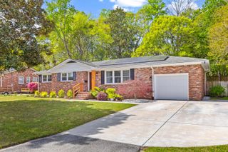 4929 Ashby Avenue, North Charleston, SC 29405