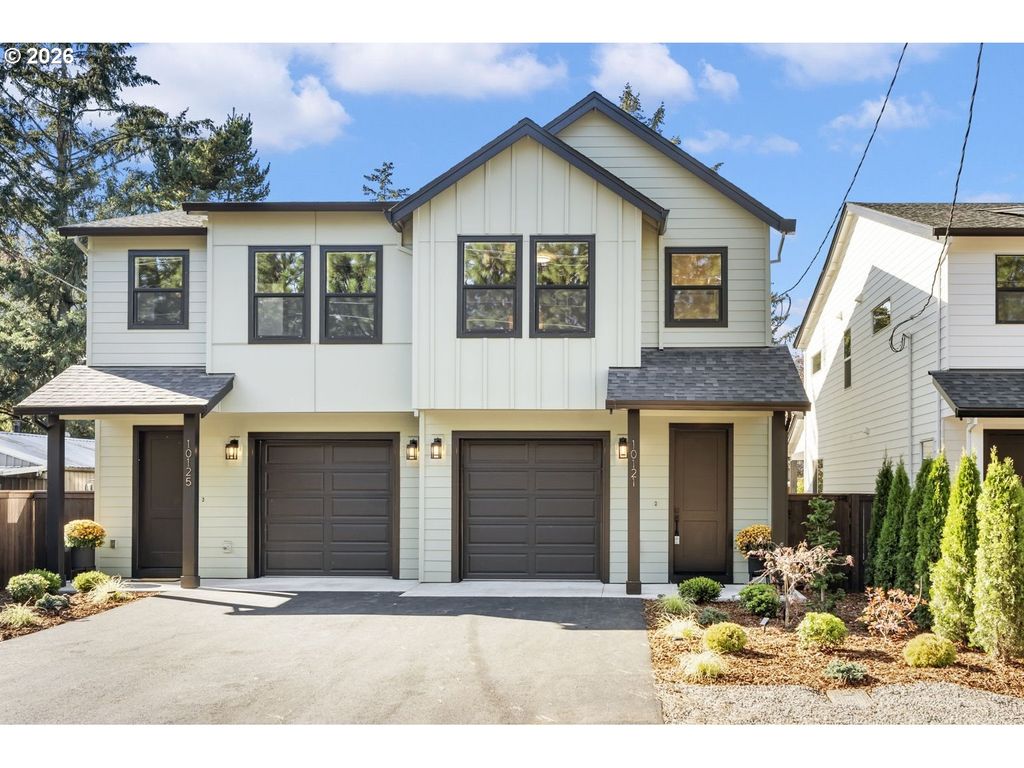 10121 Se 72ND Ave, Milwaukie, OR 97222