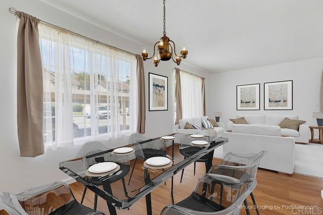 2041 MANZANA Way, San Diego, CA 92139