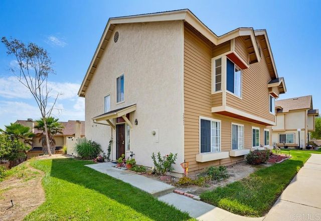 2041 MANZANA Way, San Diego, CA 92139