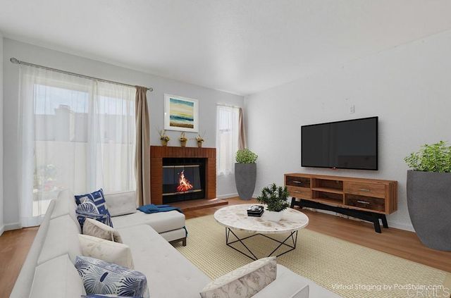 2041 MANZANA Way, San Diego, CA 92139
