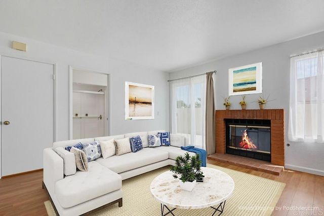2041 MANZANA Way, San Diego, CA 92139