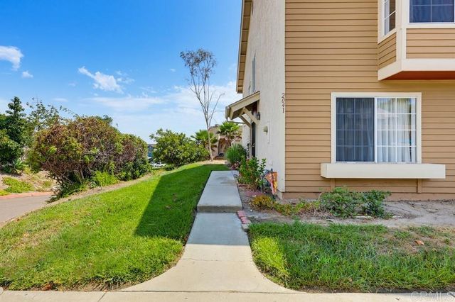 2041 MANZANA Way, San Diego, CA 92139