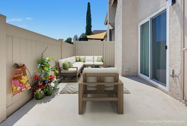 2041 MANZANA Way, San Diego, CA 92139