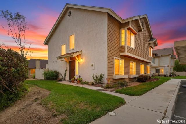 2041 MANZANA Way, San Diego, CA 92139