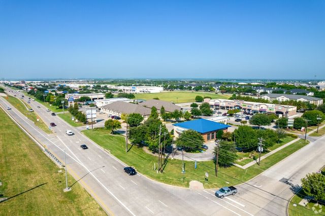 4815 State Highway 121 7, The Colony, TX 75056
