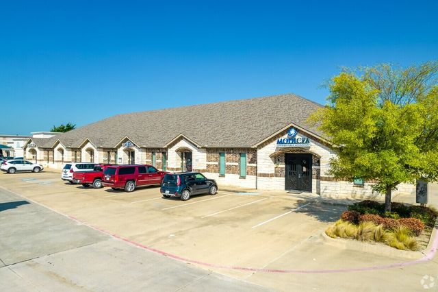 4815 State Highway 121 7, The Colony, TX 75056