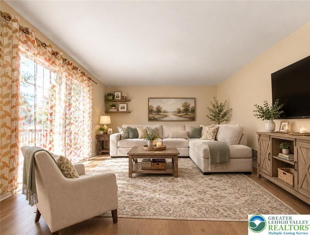 1924 Vintage Drive, Bethlehem Twp, PA 18045