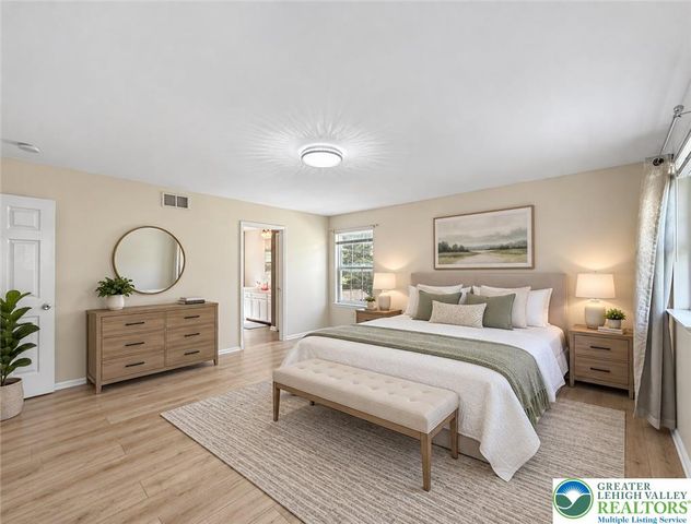 1924 Vintage Drive, Bethlehem Twp, PA 18045