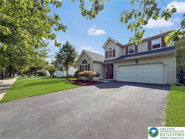 1924 Vintage Drive, Bethlehem Twp, PA 18045