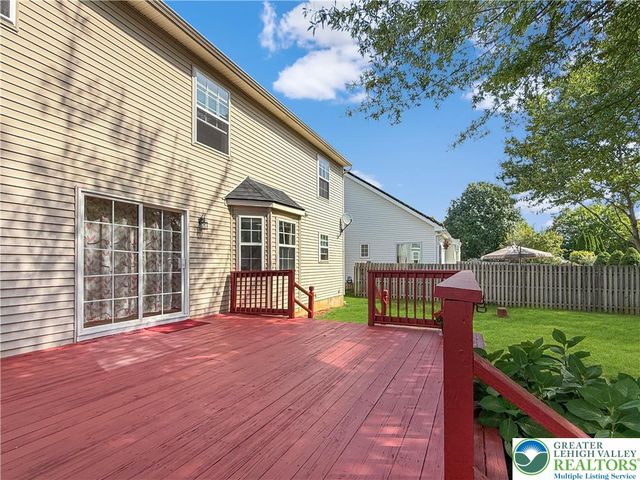 1924 Vintage Drive, Bethlehem Twp, PA 18045
