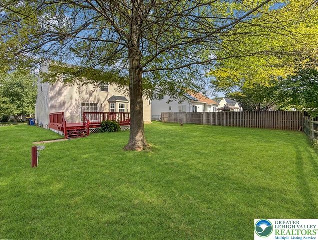 1924 Vintage Drive, Bethlehem Twp, PA 18045