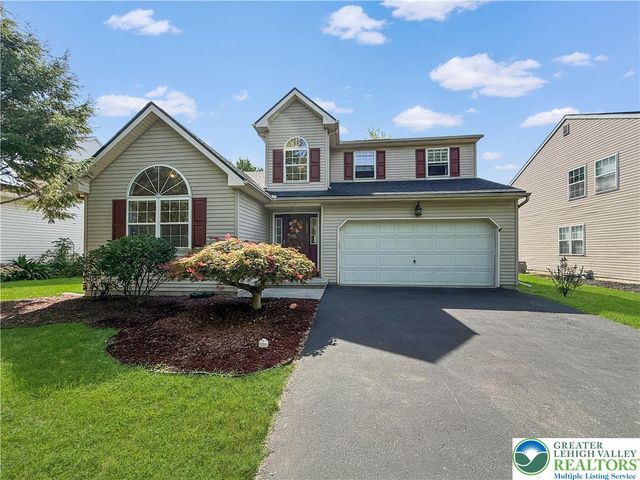 1924 Vintage Drive, Bethlehem Twp, PA 18045