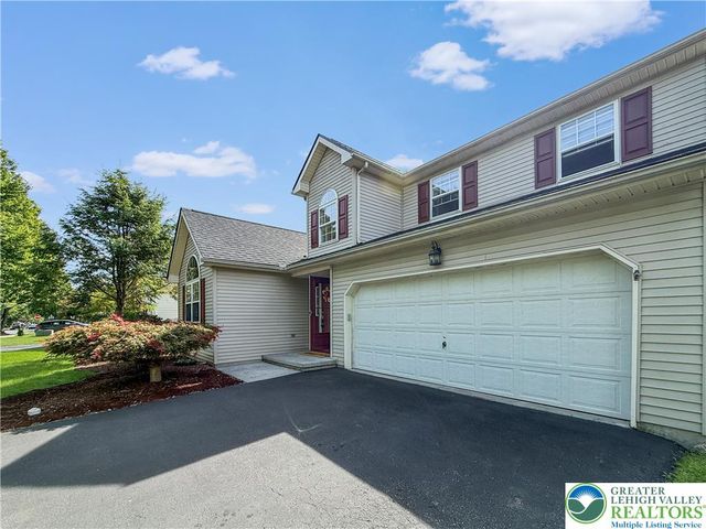 1924 Vintage Drive, Bethlehem Twp, PA 18045