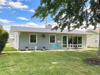 1115 Grand Avenue, Columbus, IN 47201