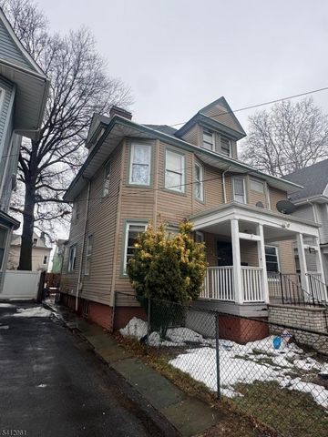 148 N Essex Ave, City Of Orange Twp., NJ 07050