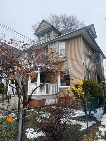 148 N Essex Ave, City Of Orange Twp., NJ 07050