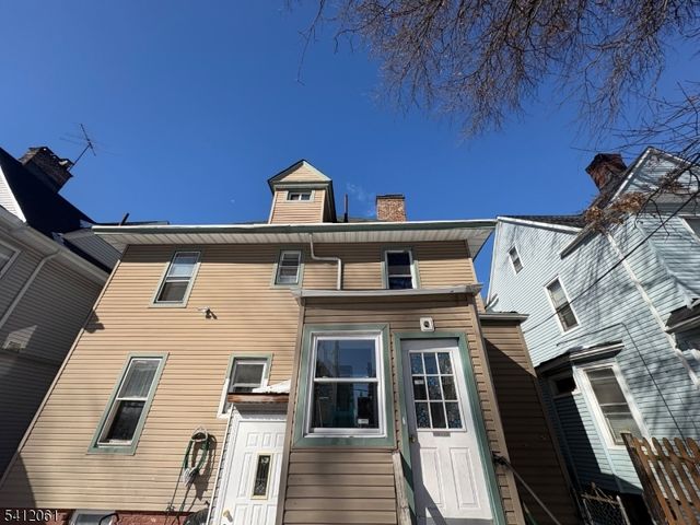 148 N Essex Ave, City Of Orange Twp., NJ 07050