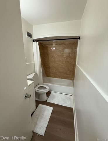 12824 W Warren Avenue 201, Dearborn, MI 48126