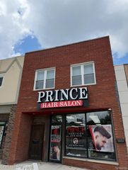 12824 W Warren Avenue 201, Dearborn, MI 48126