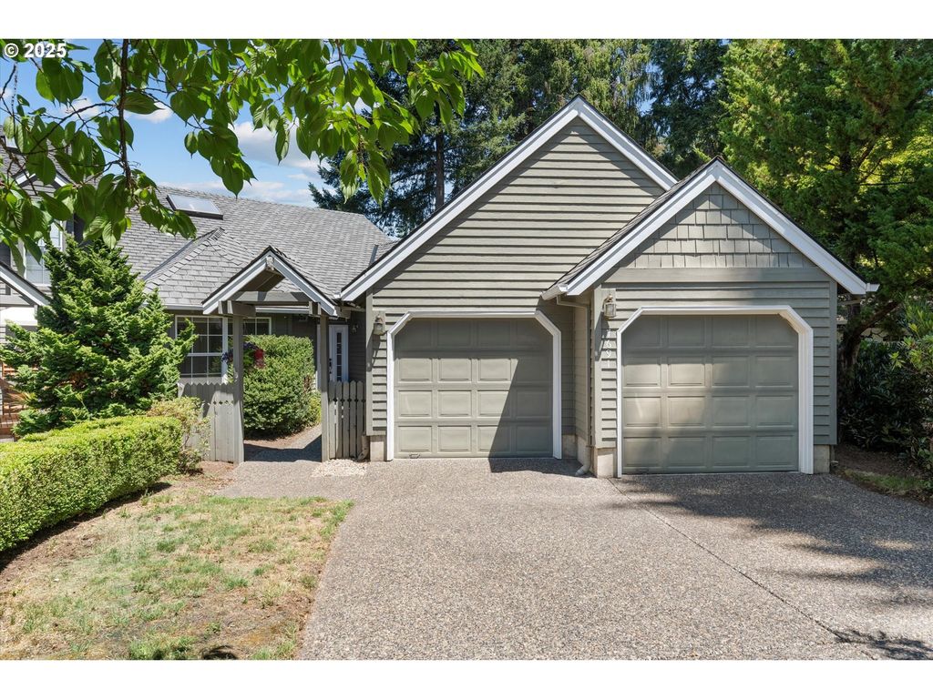 7691 Sw CHAUCER Ct, Portland, OR 97224