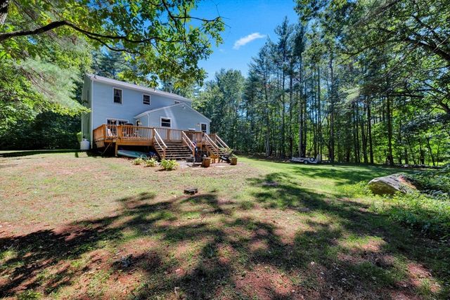 73 New Boston Rd, Sturbridge, MA 01566