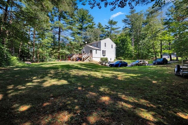 73 New Boston Rd, Sturbridge, MA 01566