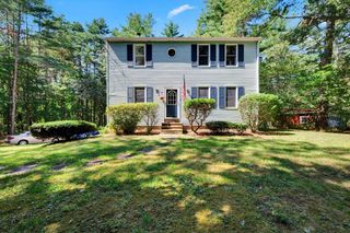 73 New Boston Rd, Sturbridge, MA 01566