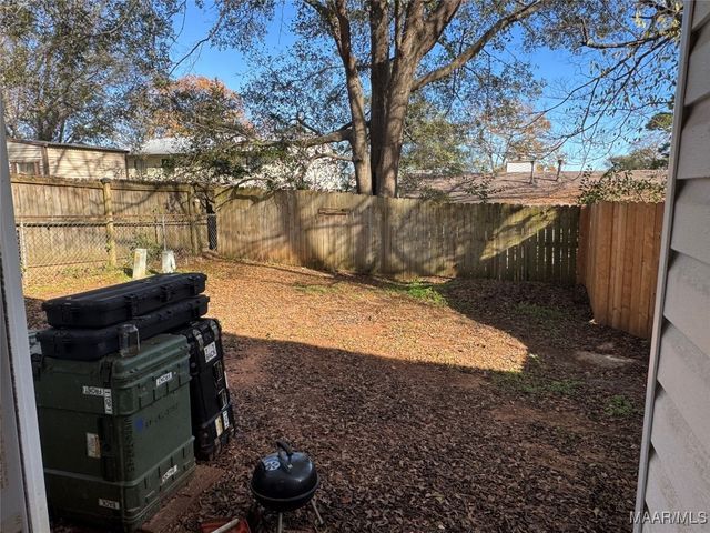 23,25 CRESTWOOD Court, Millbrook, AL 36054