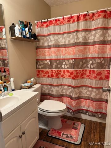 23,25 CRESTWOOD Court, Millbrook, AL 36054