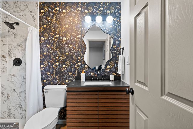 47 Hill Crest Drive, Thomaston, GA 30286