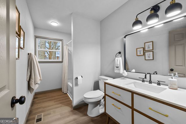 47 Hill Crest Drive, Thomaston, GA 30286