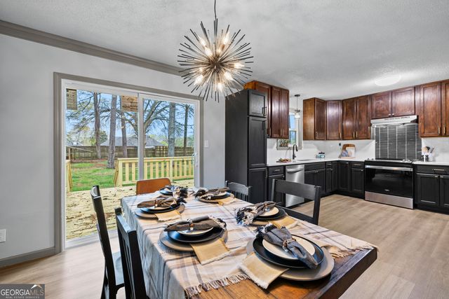 47 Hill Crest Drive, Thomaston, GA 30286