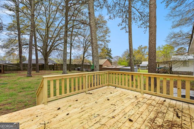 47 Hill Crest Drive, Thomaston, GA 30286