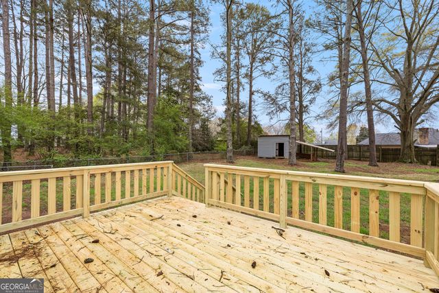 47 Hill Crest Drive, Thomaston, GA 30286