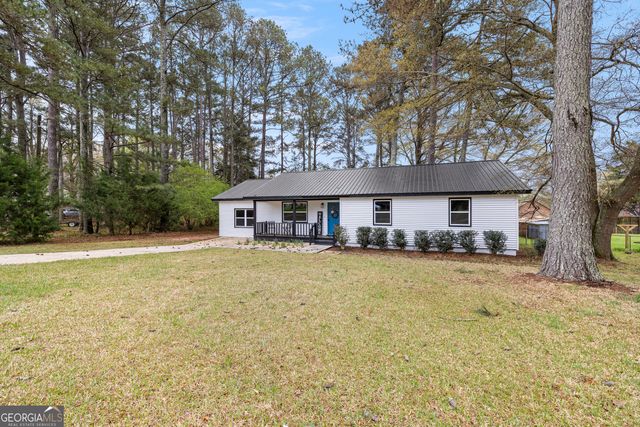 47 Hill Crest Drive, Thomaston, GA 30286