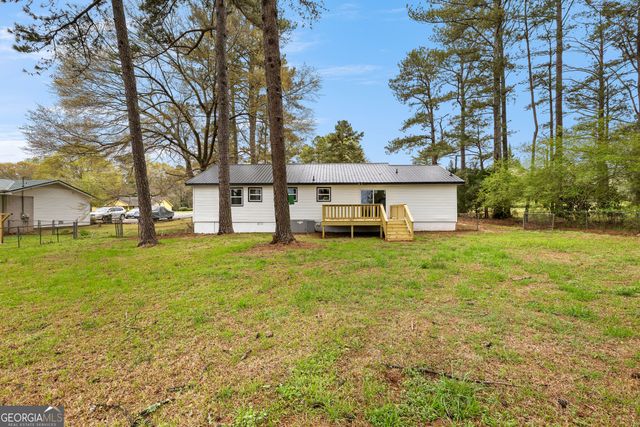47 Hill Crest Drive, Thomaston, GA 30286