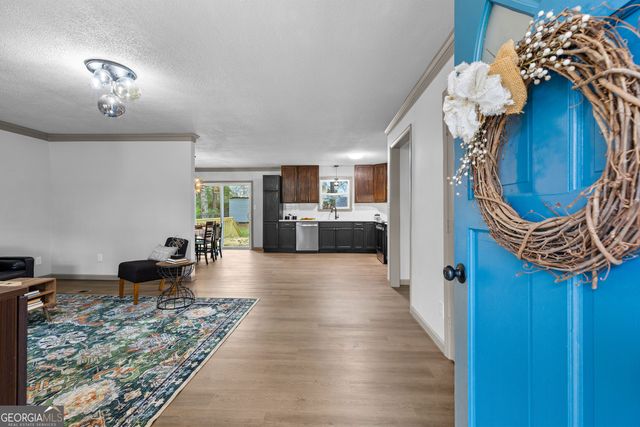 47 Hill Crest Drive, Thomaston, GA 30286