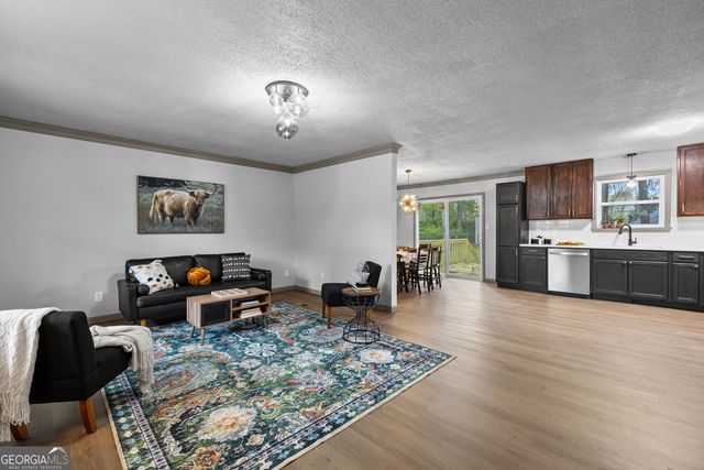 47 Hill Crest Drive, Thomaston, GA 30286