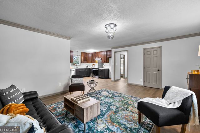 47 Hill Crest Drive, Thomaston, GA 30286