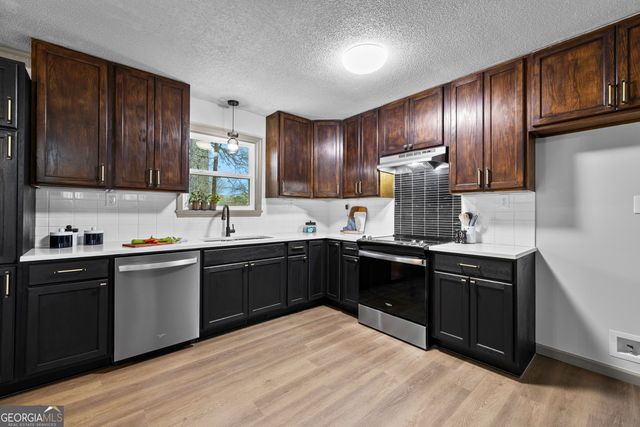 47 Hill Crest Drive, Thomaston, GA 30286