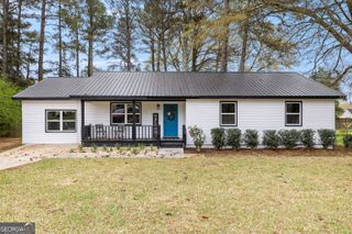 47 Hill Crest Drive, Thomaston, GA 30286
